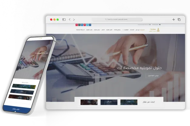 Website design and development-1